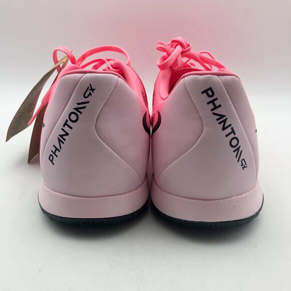 Nike Mens Phantom GX II Academy IC Soccer Cleats Size 7 Pink NWOB - Picture 9 of 11